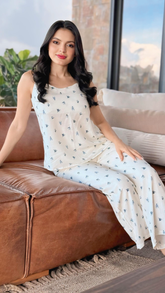 Pijama Nueva Colección